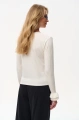 Sweter Damski Daxy Ecru