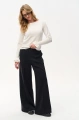Sweter Damski Daxy Ecru