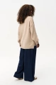 Sweter Damski Celeste 2 Light Beige / Dva 620