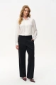 Koszula Damska Janet Off White
