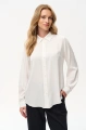 Koszula Damska Janet Off White