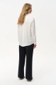 Koszula Damska Janet Off White