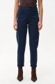 Spodnie Damskie BS 8058-171 CO Navy