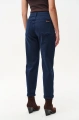 Spodnie Damskie BS 8058-171 CO Navy
