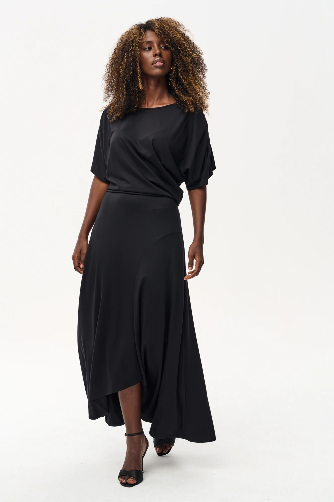 Sukienka Piya Black