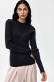 Sweter Damski Cann Black