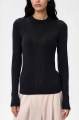 Sweter Damski Cann Black