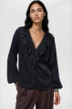Bluzka Damska Mila Black
