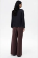 Bluzka Damska Mila Black