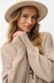 Sweter Damski Bocq Stone