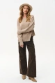 Sweter Damski Bocq Stone