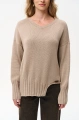 Sweter Damski Bocq Stone