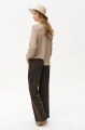 Sweter Damski Bocq Stone