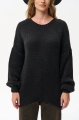 Sweter Damski Lixi Black