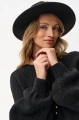 Sweter Damski Lixi Black
