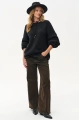 Sweter Damski Lixi Black
