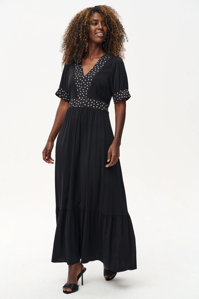 Sukienka Rimini Black