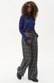 Sweter Damski Daxy Dark Navy