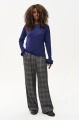 Sweter Damski Daxy Dark Navy