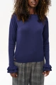 Sweter Damski Daxy Dark Navy