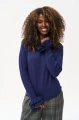 Sweter Damski Daxy Dark Navy