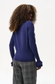 Sweter Damski Daxy Dark Navy