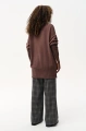 Sweter Damski Kiro Latte