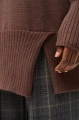 Sweter Damski Kiro Latte