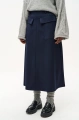 Spódnica Kimbra Dark Navy