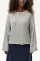 Sweter Damski Koda Light Gray