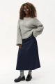 Sweter Damski Koda Light Gray