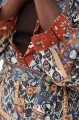 Sukienka Evelin Dark Navy