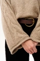 Sweter Damski Koda Latte