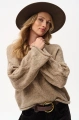 Sweter Damski Koda Latte