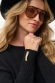 Sweter Damski Kiro Black