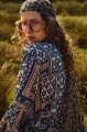 Sukienka Evelin Dark Navy