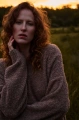 Sweter Damski Bonzay Latte