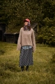 Sweter Damski Koda Latte
