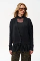 Kardigan Damski Waxi Black