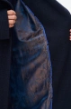 Płaszcz Damski Mela Dark Navy