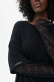 Sweter Damski Shila Black