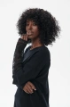 Sweter Damski Shila Black