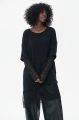 Sweter Damski Shila Black