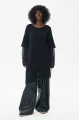 Sweter Damski Shila Black