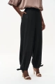 Spodnie Damskie Funky Black