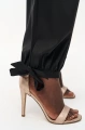 Spodnie Damskie Funky Black