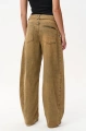 Jeansy Damskie BS 9368 DE Beige