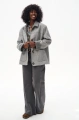 Kurtka Damska Texi Light Gray