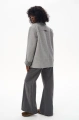 Kurtka Damska Texi Light Gray