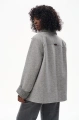 Kurtka Damska Texi Light Gray